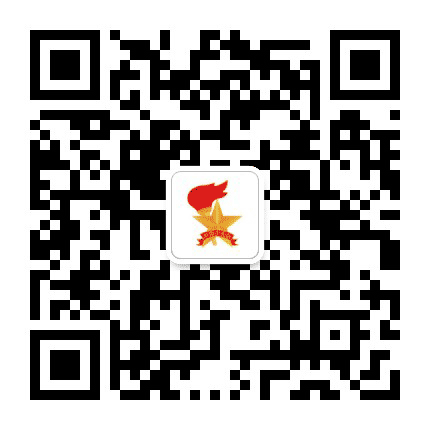 齐齐哈尔少先队公众号二维码