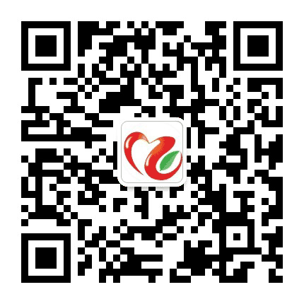 齐齐哈尔市红十字中心血站公众号二维码