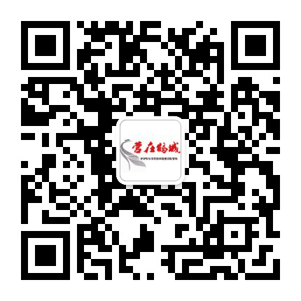 营在鹤城公众号二维码