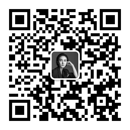 智慧女子语录公众号二维码
