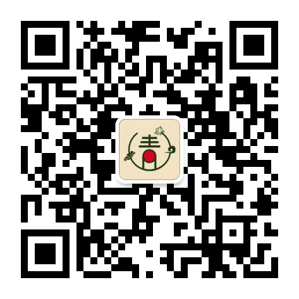 青青莲子公众号二维码