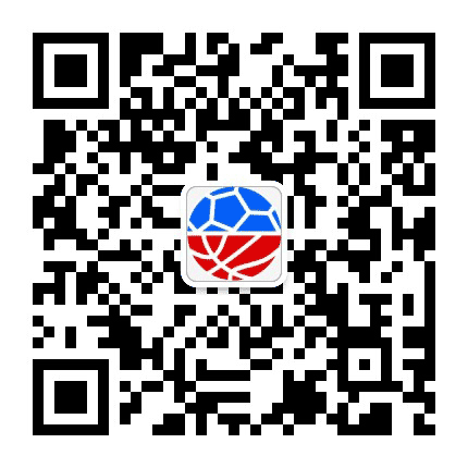 腾讯NBA公众号二维码
