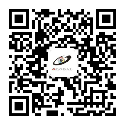 全球摄影网公众号二维码