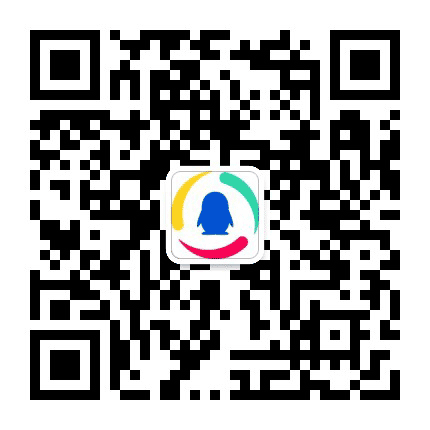 腾讯太空公众号二维码