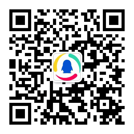 腾讯科技公众号二维码