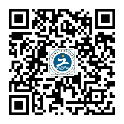 曲阜师范大学附属实验学校公众号二维码