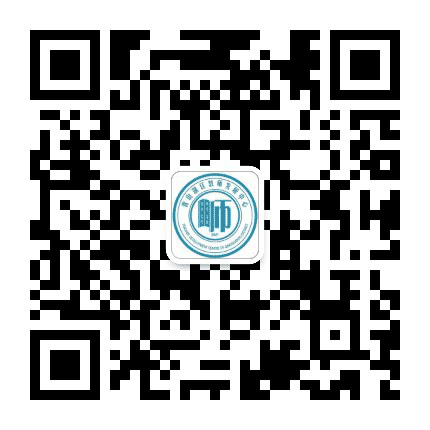 青山湖教研公众号二维码
