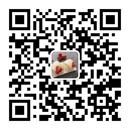 妙手烘焙美食公众号二维码