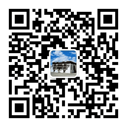 曲松旅游公众号二维码