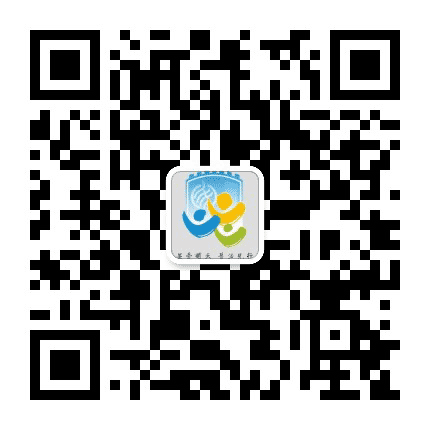 青少年普法讲堂公众号二维码