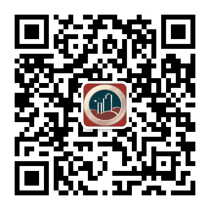 清水水畔新城公众号二维码