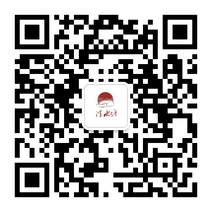 首尚清水塘公众号二维码