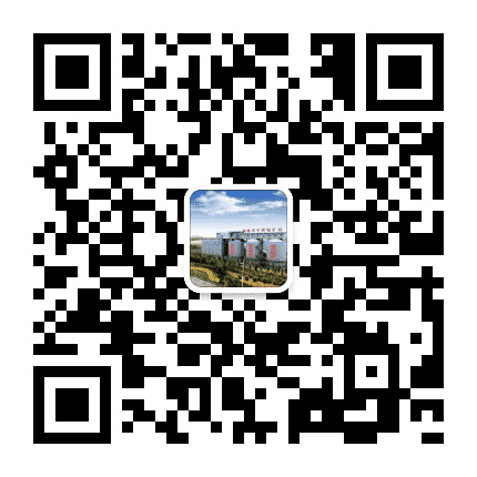 千树塔煤矿资讯公众号二维码
