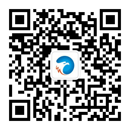 启思维管理公众号二维码