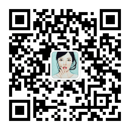 教你轻松学化妆技巧公众号二维码