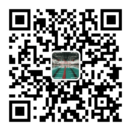 潜山市游泳馆公众号二维码
