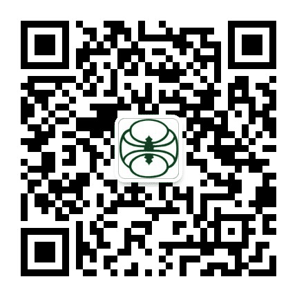 南宁青山艺社公众号二维码