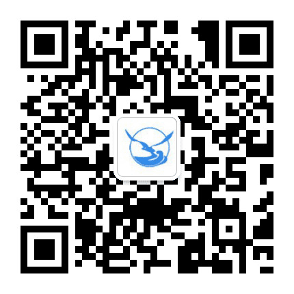 奇石艺术学校公众号二维码