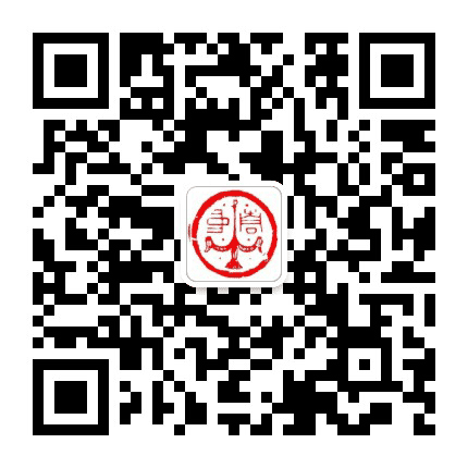 青田中学校友会公众号二维码
