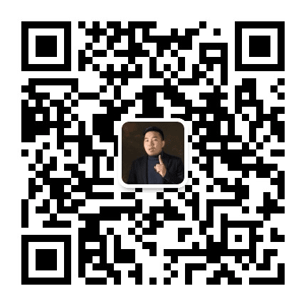 金中乐情感公众号二维码