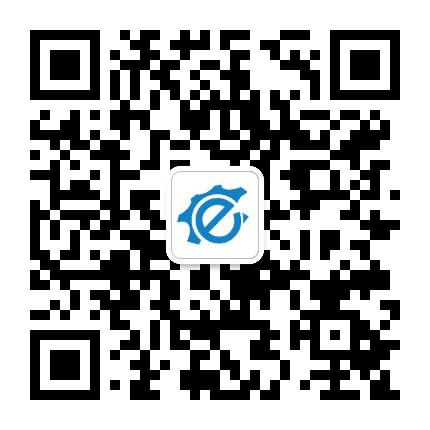 钱塘大数据公众号二维码