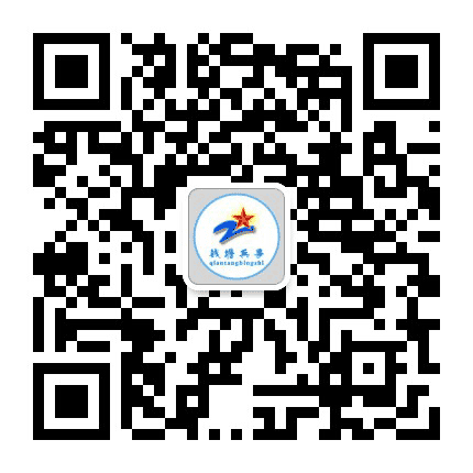 钱塘兵事公众号二维码