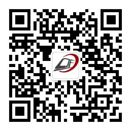 哈铁齐齐哈尔房产建筑段公众号二维码
