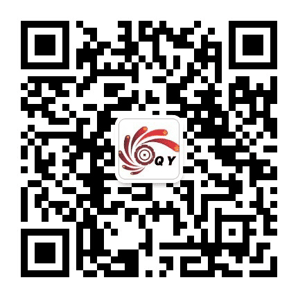 七台河订票公众号二维码