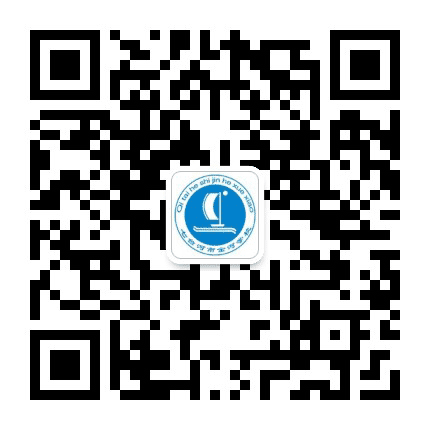 七台河市金河学校公众号二维码