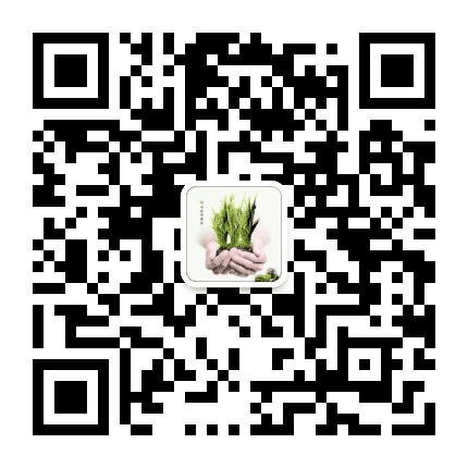 七台河农业公众号二维码