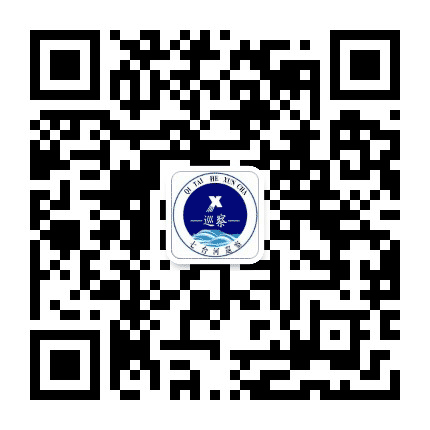 七台河巡察公众号二维码