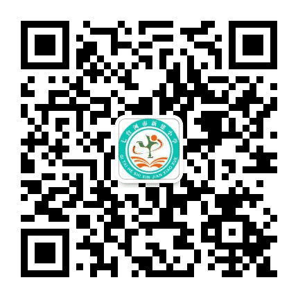 七台河市新建小学公众号二维码