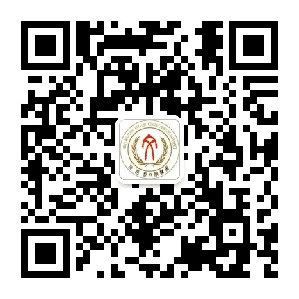 七台河文联公众号二维码