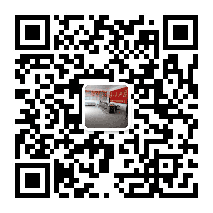 覃塘龙凤公众号二维码