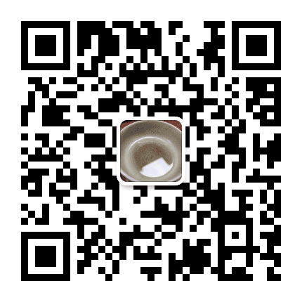 青田楼市公众号二维码