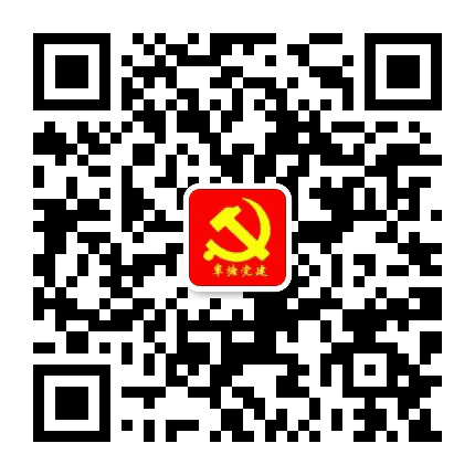 覃塘党建公众号二维码