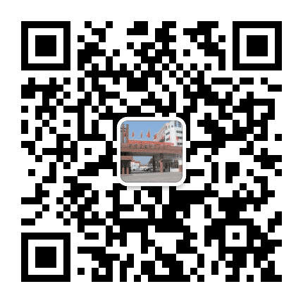 覃塘教育公众号二维码
