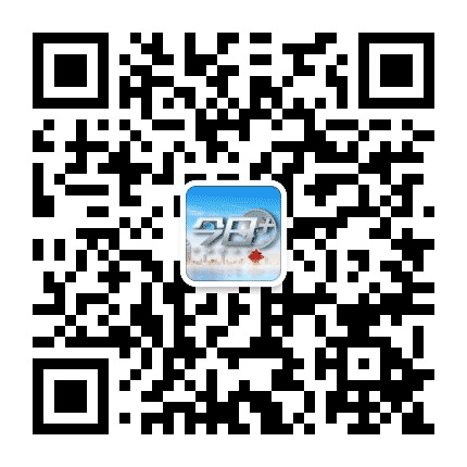 青岛电视台今日公众号二维码