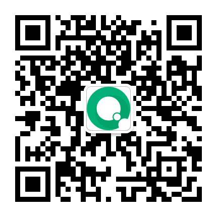 千图网58pic公众号二维码
