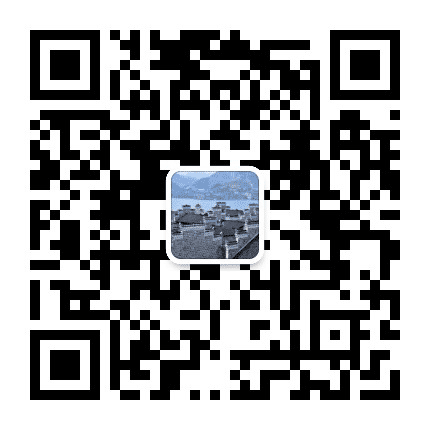 古镇淇滩公众号二维码
