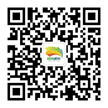 桥头镇网格管理中心公众号二维码