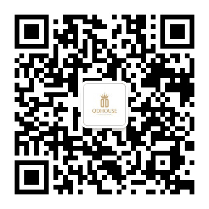 权达水晶灯饰配件公众号二维码