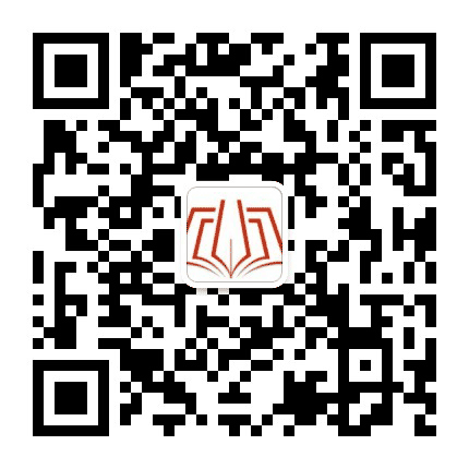 泉港作家公众号二维码