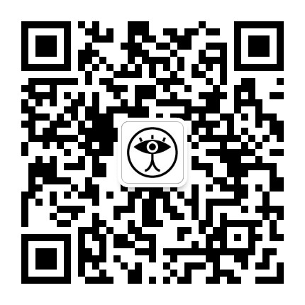 圈里有人公众号二维码