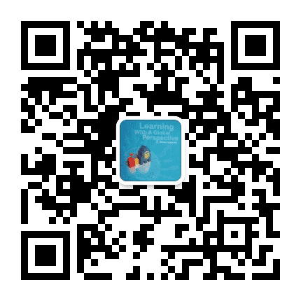 乐山全品优能培训学校公众号二维码