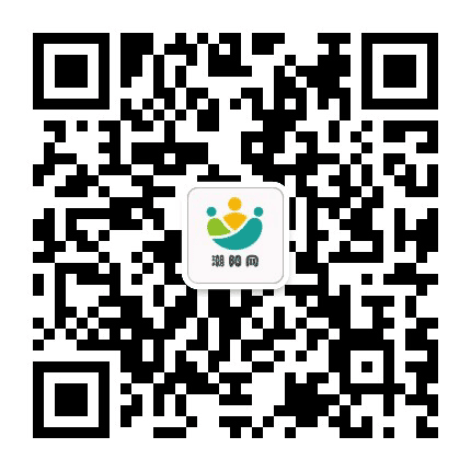 潮阳大件事公众号二维码