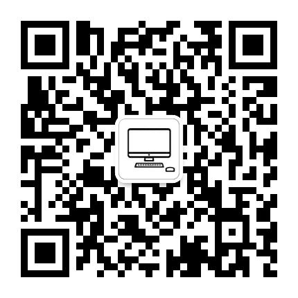 全网营销策划执行服务商公众号二维码