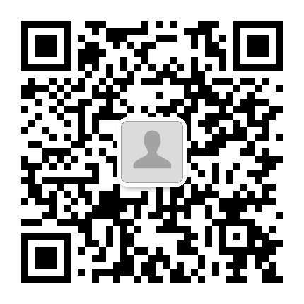 全州人家公众号二维码