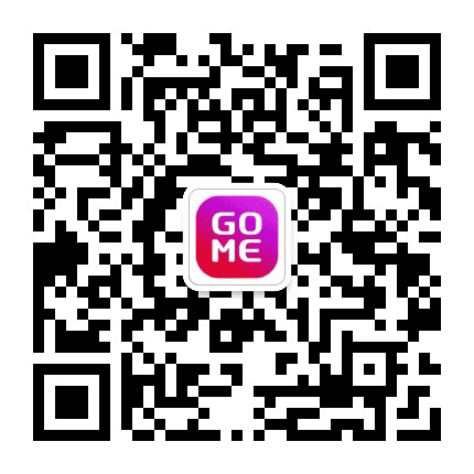 泉州国美公众号二维码