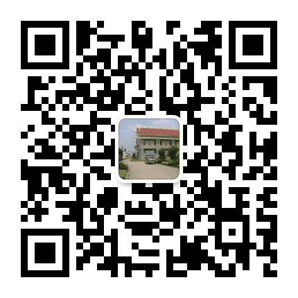 泉州美术公众号二维码